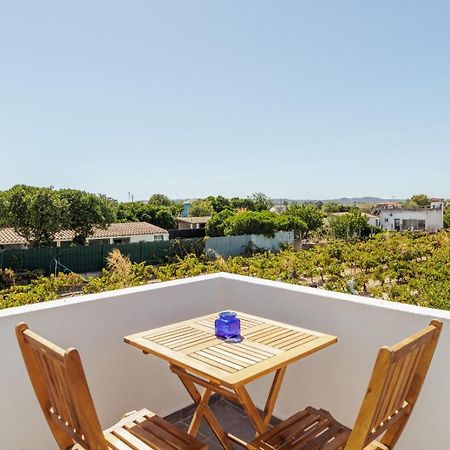 Pinheirinha Guest House Alpiarca ภายนอก รูปภาพ