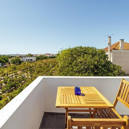 Pinheirinha Guest House Alpiarca ภายนอก รูปภาพ