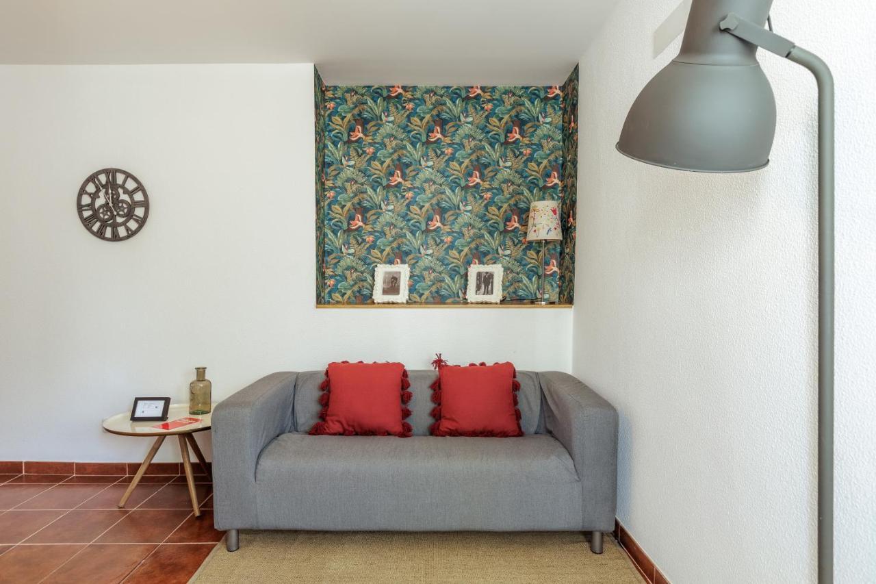 Pinheirinha Guest House Alpiarca ภายนอก รูปภาพ