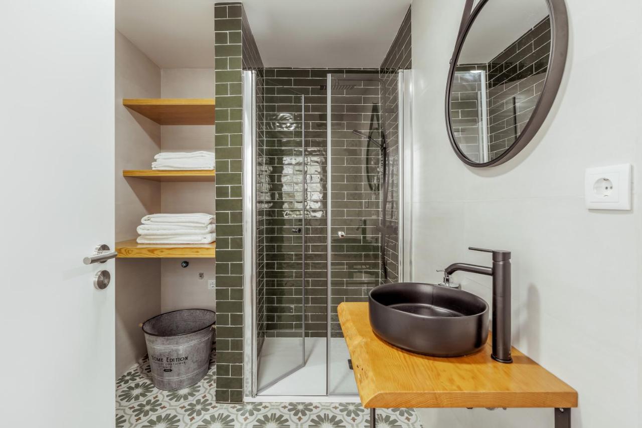 Pinheirinha Guest House Alpiarca ภายนอก รูปภาพ