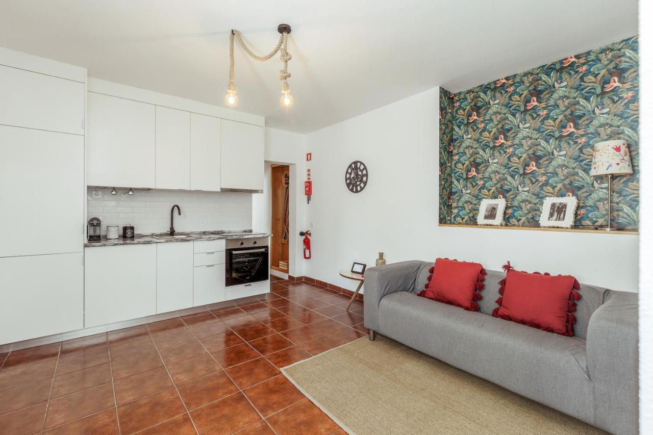 Pinheirinha Guest House Alpiarca ภายนอก รูปภาพ
