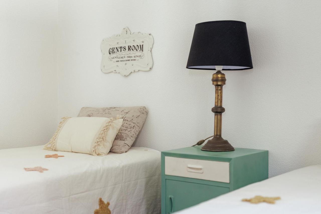 Pinheirinha Guest House Alpiarca ภายนอก รูปภาพ
