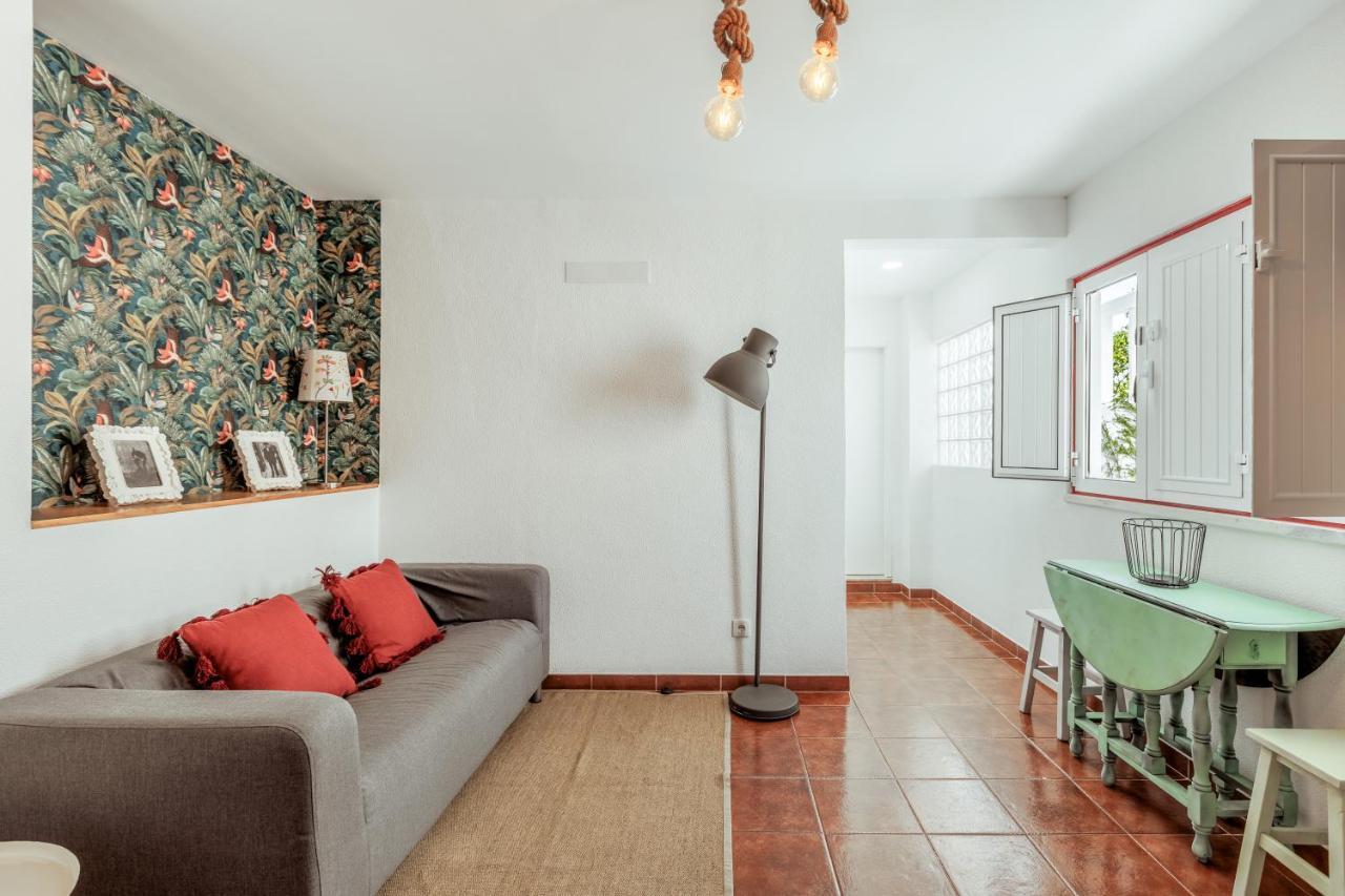 Pinheirinha Guest House Alpiarca ภายนอก รูปภาพ