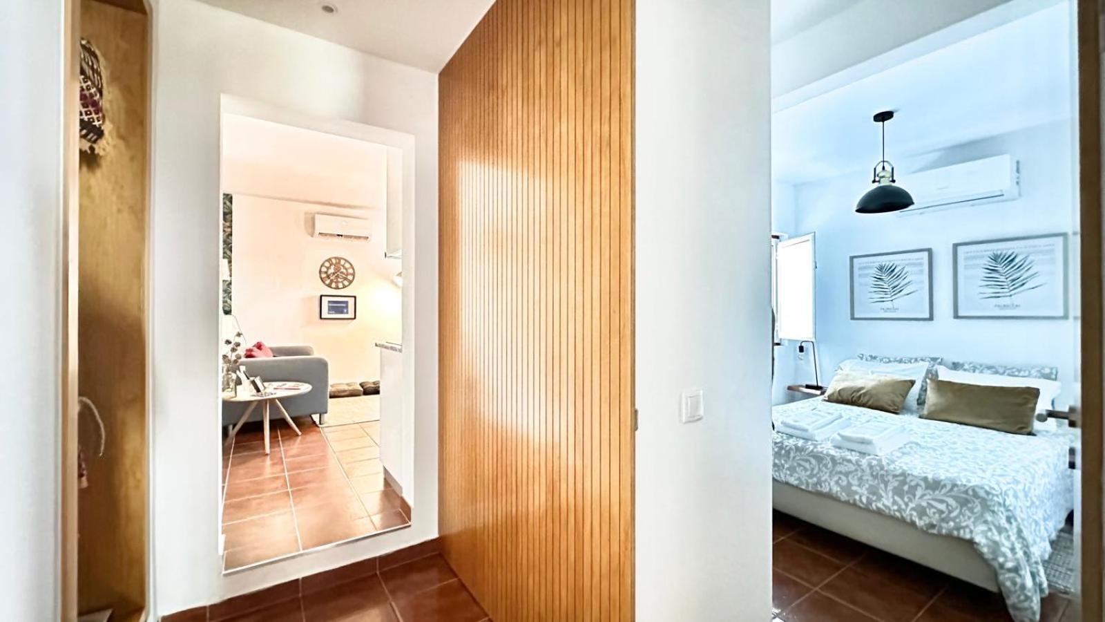 Pinheirinha Guest House Alpiarca ภายนอก รูปภาพ